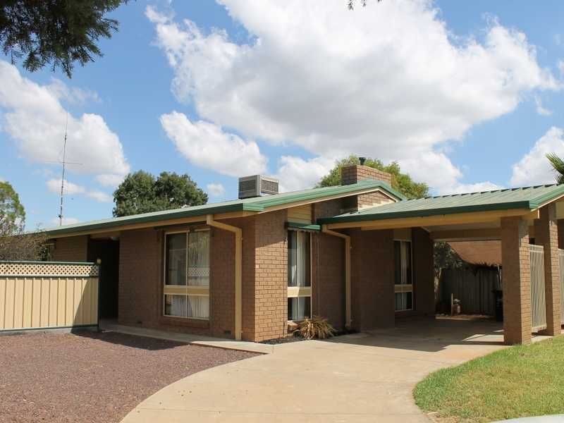 3 bedrooms House in 21 Hillview Avenue MOAMA NSW, 2731
