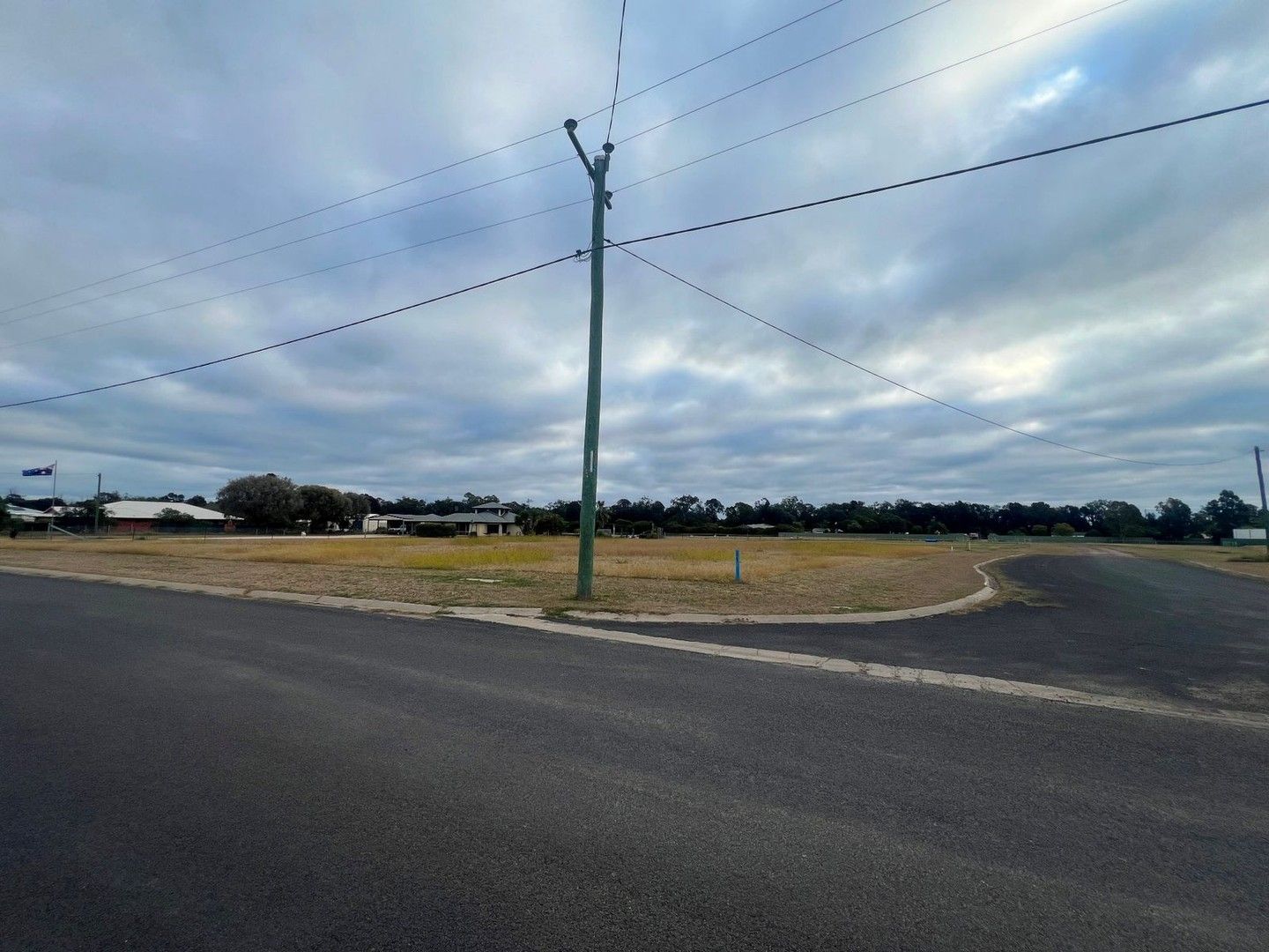 Lot 213 Ainsworth Street, Chinchilla QLD 4413, Image 0