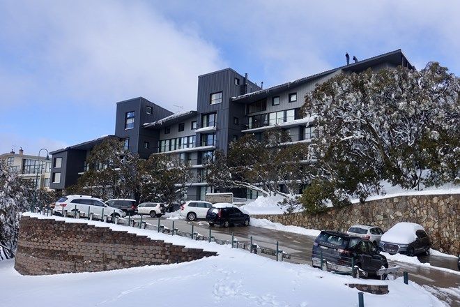 Picture of 401/11 Summit Road, MOUNT BULLER VIC 3723