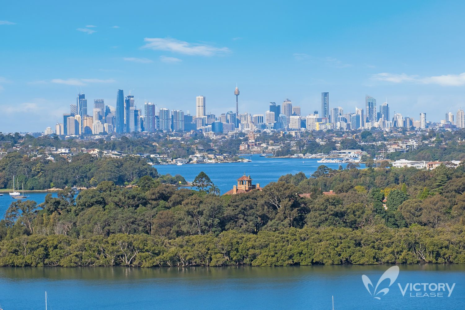 2 bedrooms Apartment / Unit / Flat in 1106/42 Walker Street RHODES NSW, 2138