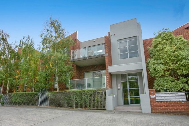 Picture of 5/755 Plenty Road, RESERVOIR VIC 3073