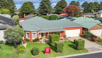 Picture of 21 Dyson Street, PORT FAIRY VIC 3284