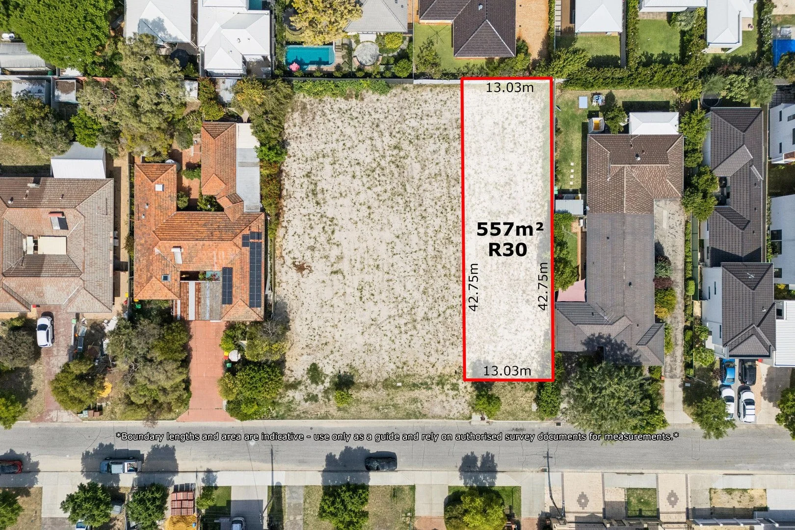 Primary image of 58A Virgil Avenue, Yokine WA 6060