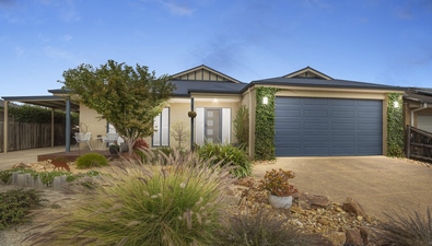 Picture of 2 Lovely Meadows Court, ROSEBUD VIC 3939