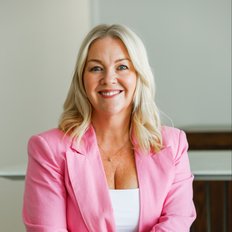 Angie Croy, Sales representative