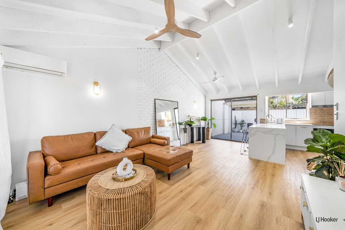 2 bedrooms Apartment / Unit / Flat in 3/39 Frascott Avenue VARSITY LAKES QLD, 4227