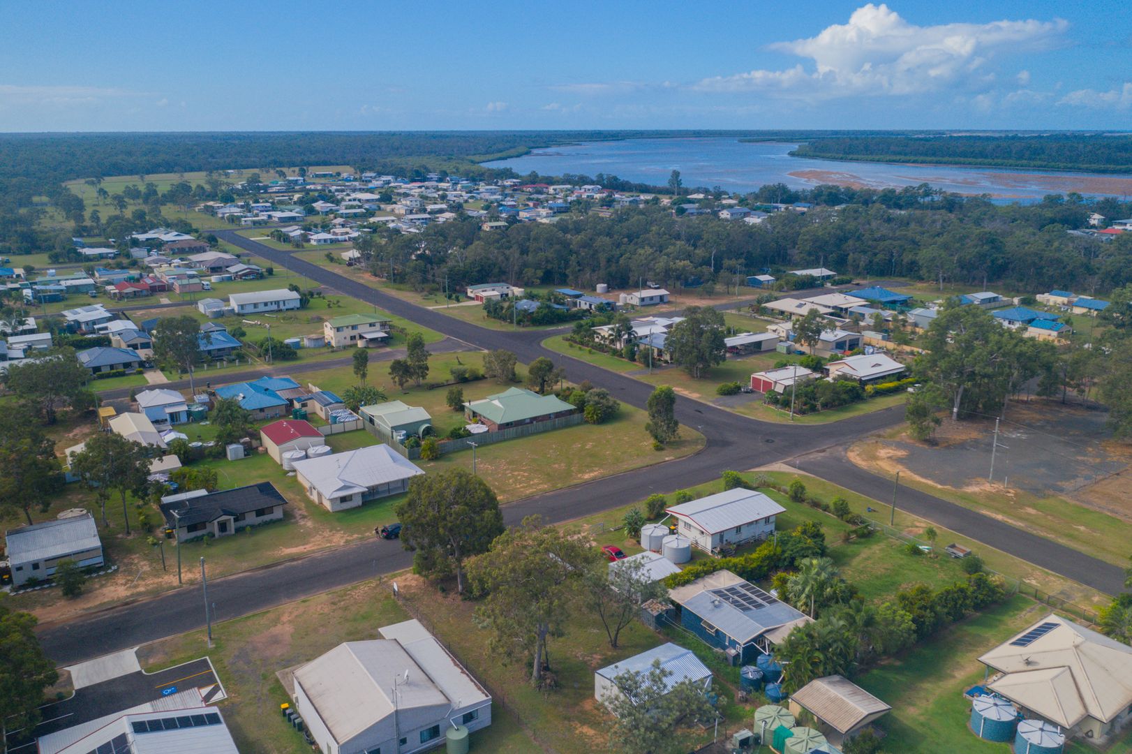 45 Powers Street, Buxton QLD 4660, Image 1