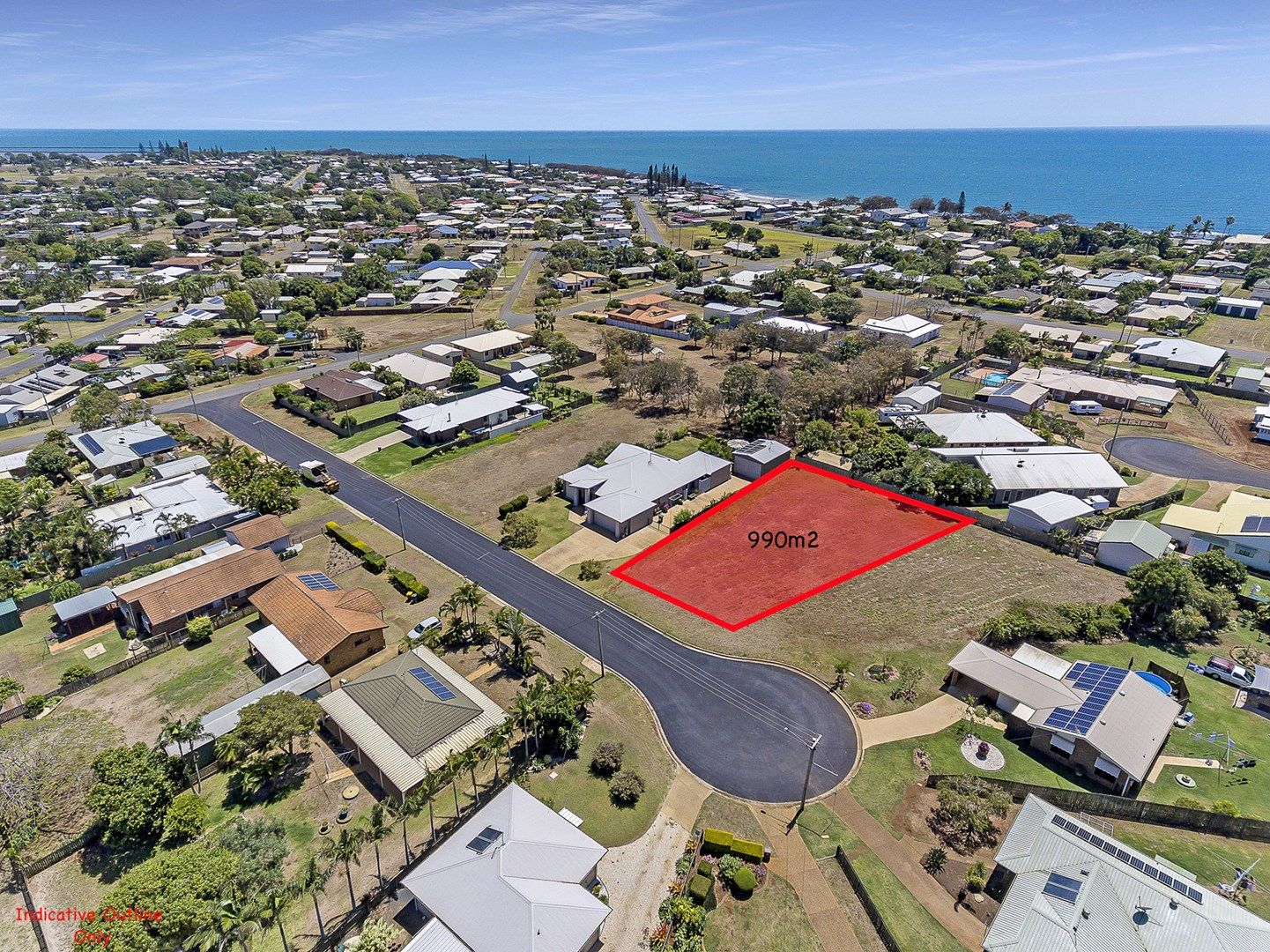 5 Dickinson Street, Burnett Heads QLD 4670, Image 0