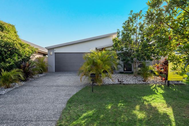 Picture of 29 Tiffany Way, PIMPAMA QLD 4209