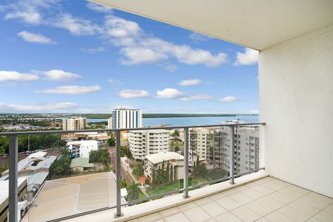 Picture of 1008/31 Woods Street, DARWIN CITY NT 0800