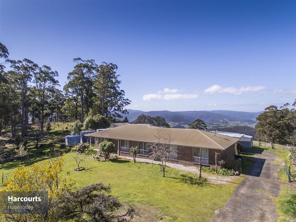 149 Missing Link Road, Wattle Grove TAS 7109, Image 1