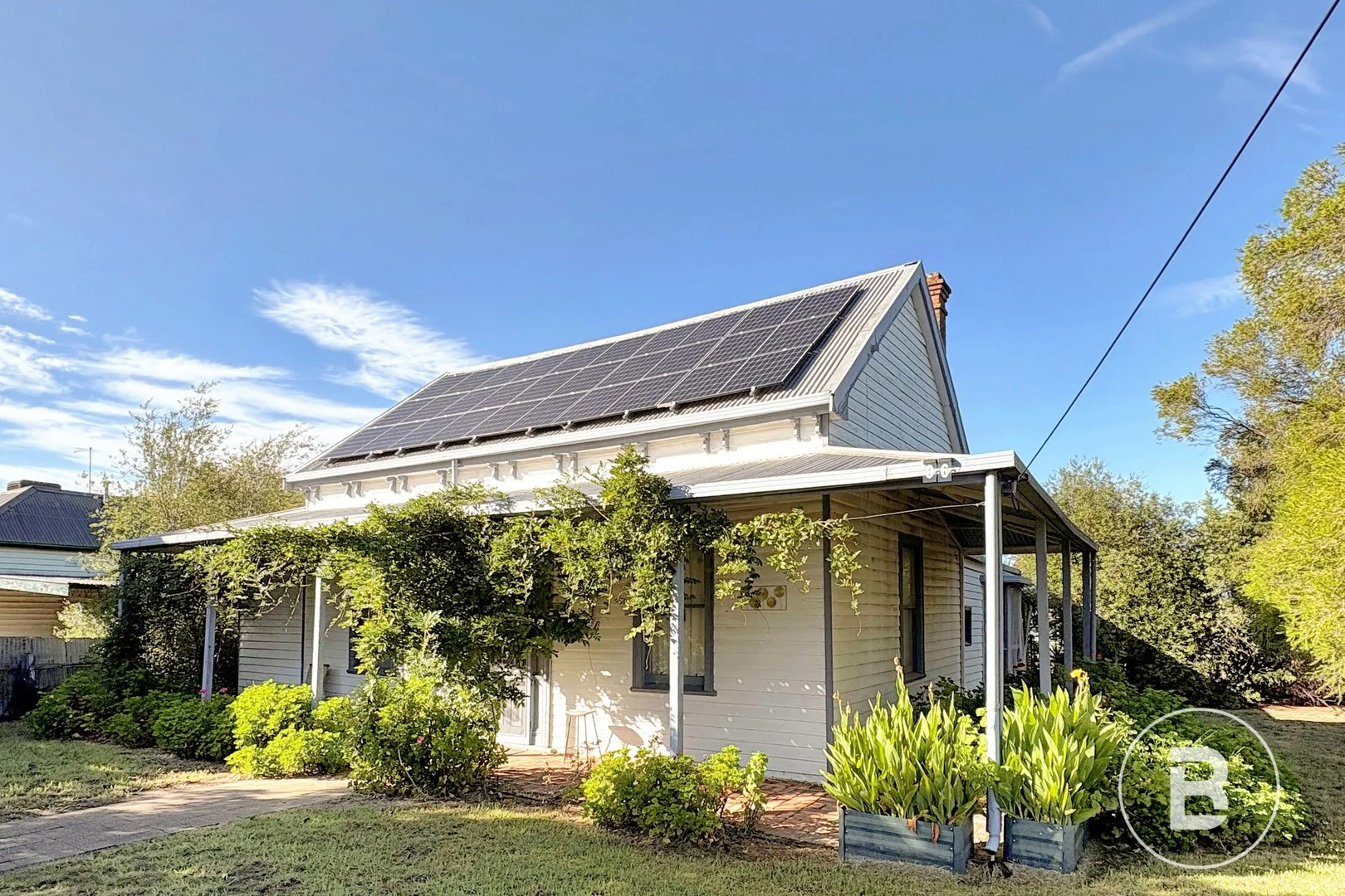 Primary image of 96 Moore Street, Ararat VIC 3377