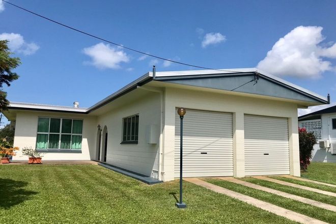 Picture of 8 Aluart Road, INNISFAIL ESTATE QLD 4860