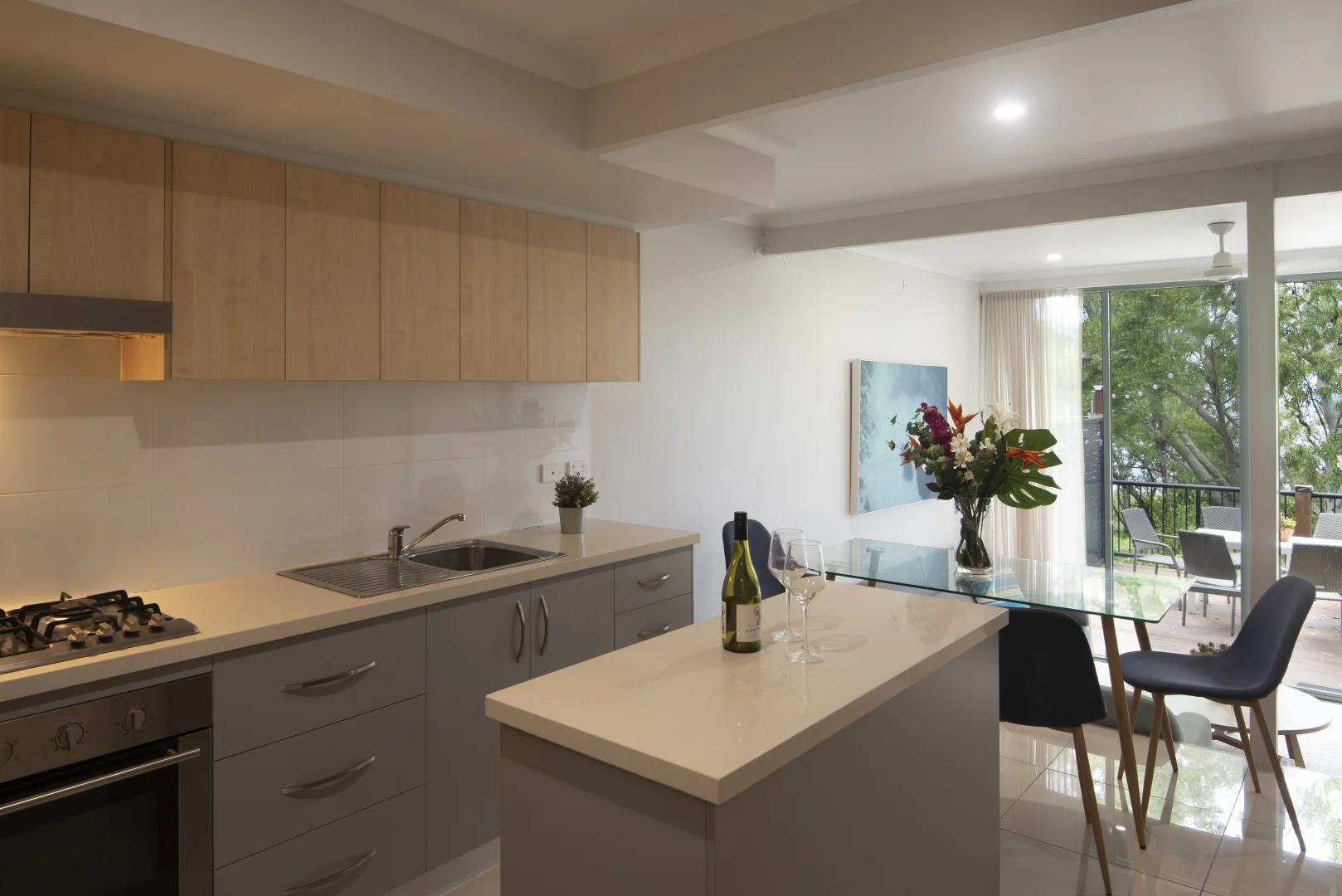 Additional image 5 of Coral Sea 19/6 Great Northern Highway, Hamilton Island QLD 4803