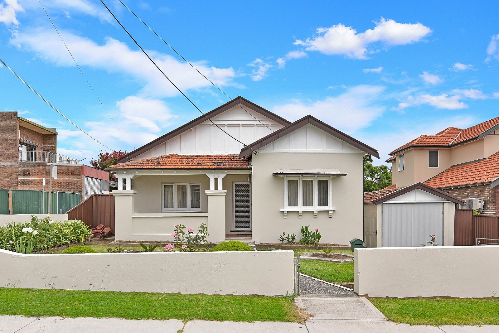 131 Davidson Avenue, Concord NSW 2137