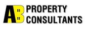 Logo for AB Property Consultants