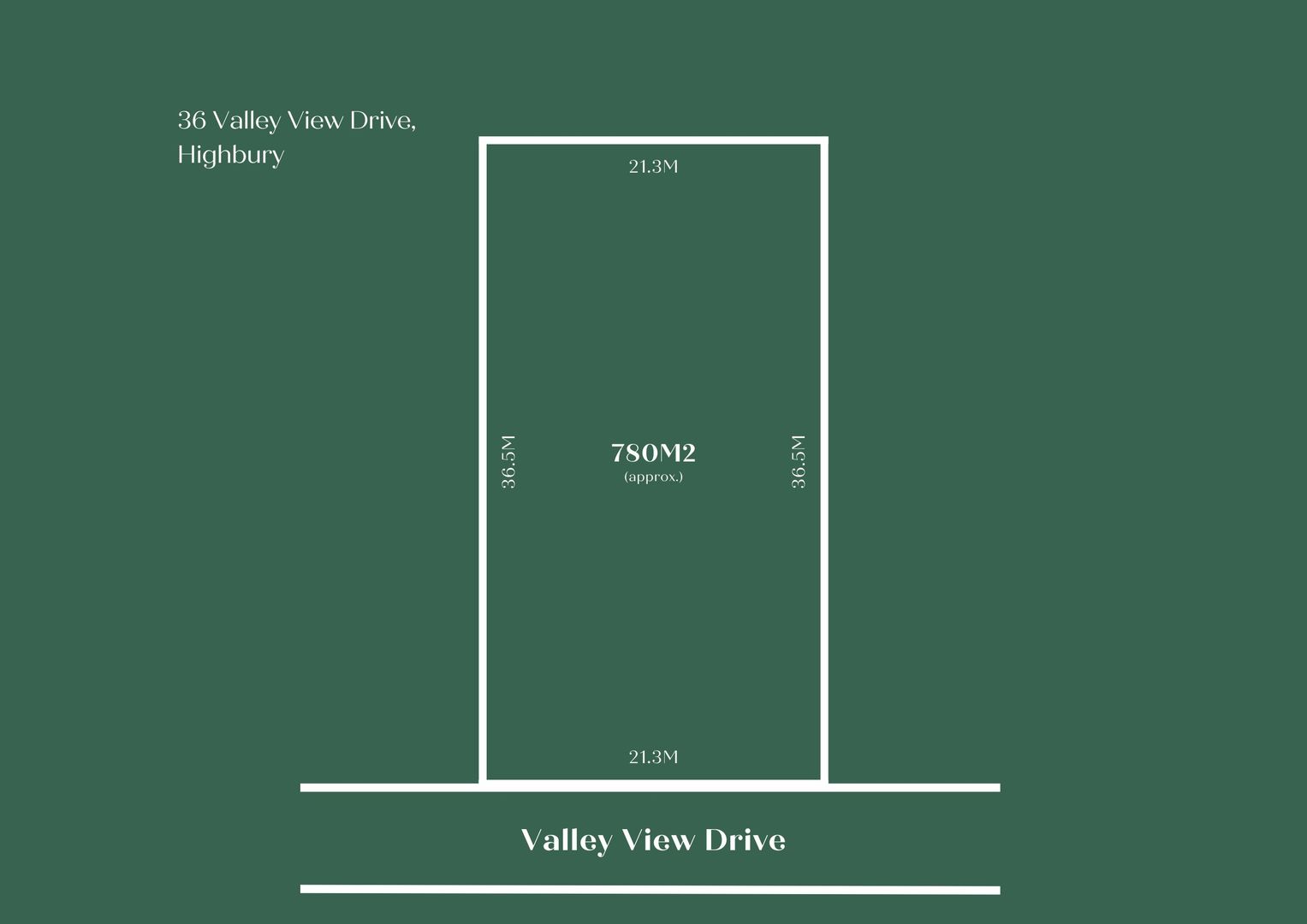 36 Valley View Drive, Highbury SA 5089, Image 1