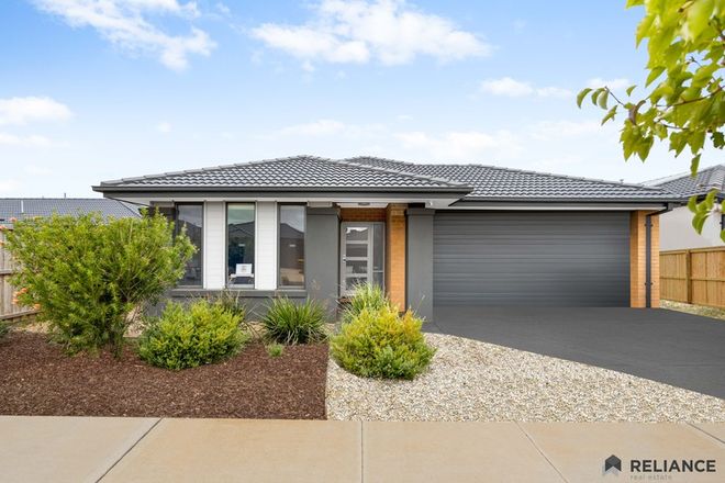 Picture of 3 Metroon Drive, WEIR VIEWS VIC 3338