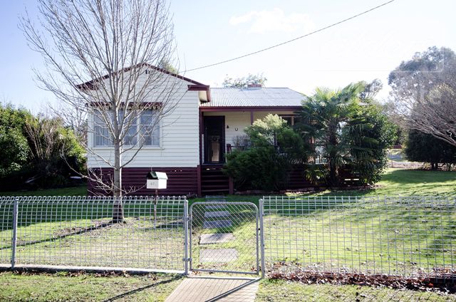 103 Albert Road, CHILTERN VIC 3683, Image 1