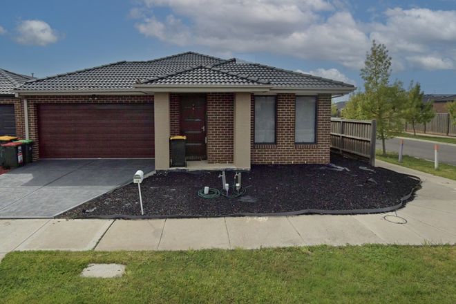 Picture of 13 Primrose Crescent, MICKLEHAM VIC 3064