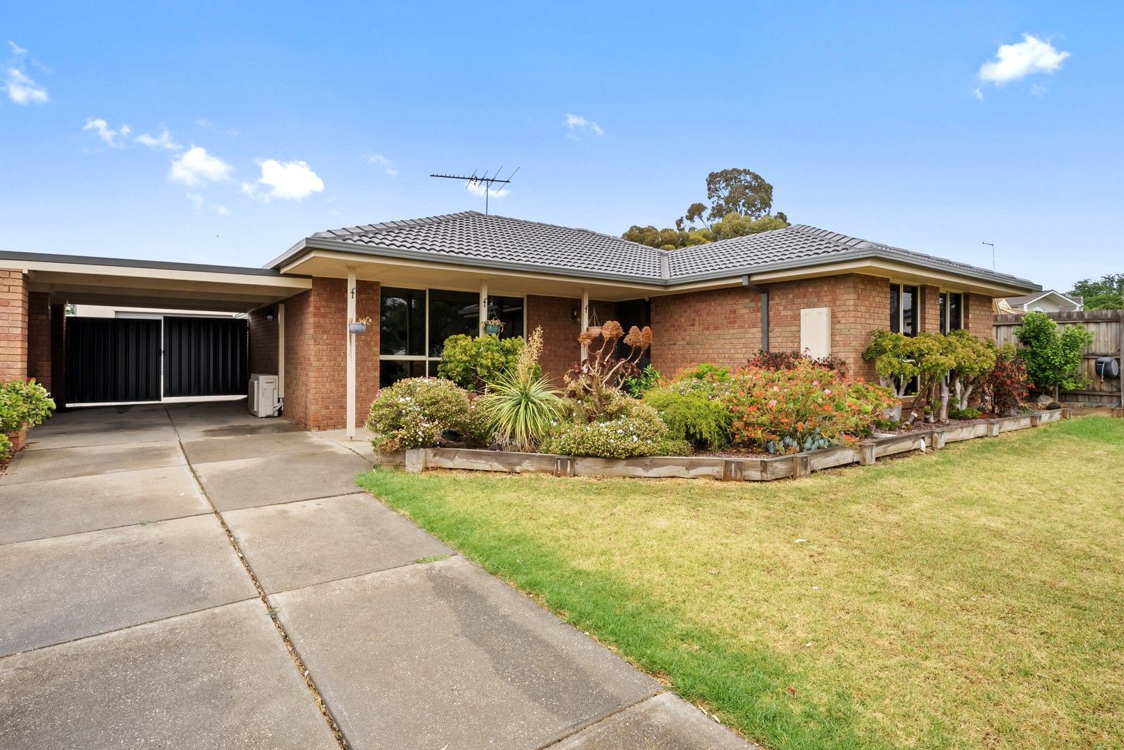 43 Clifton Drive, Bacchus Marsh VIC 3340, Image 0