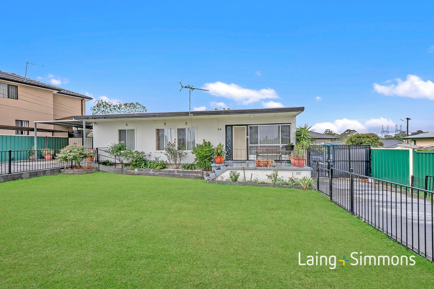 23 Erebus Crescent, Tregear NSW 2770, Image 0