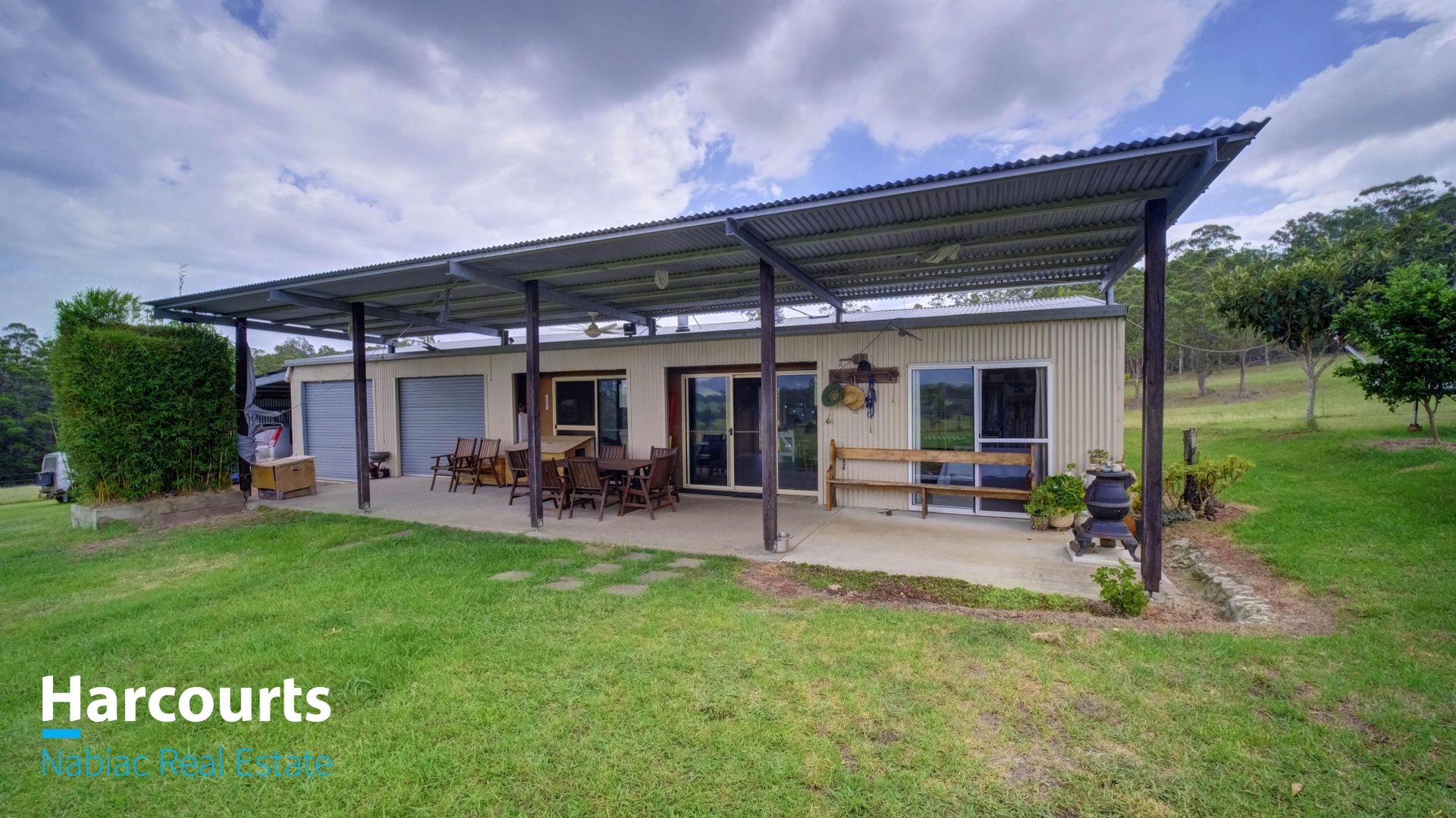 22 Harwoods Lane, Wang Wauk NSW 2423, Image 1