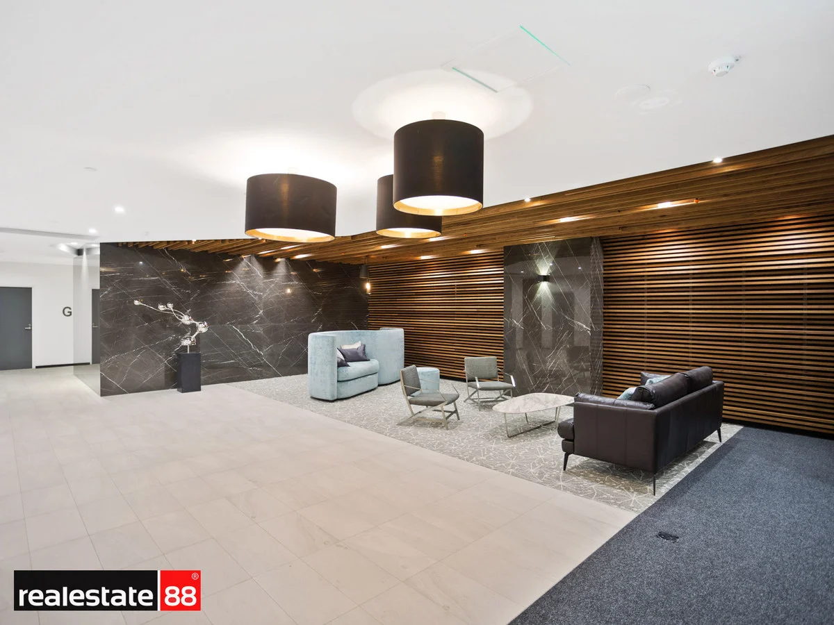 Additional image 28 of 2005/659 Murray Street, West Perth WA 6005