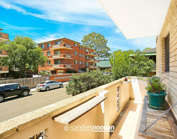 1/25-27 Martin Place, Mortdale NSW 2223
