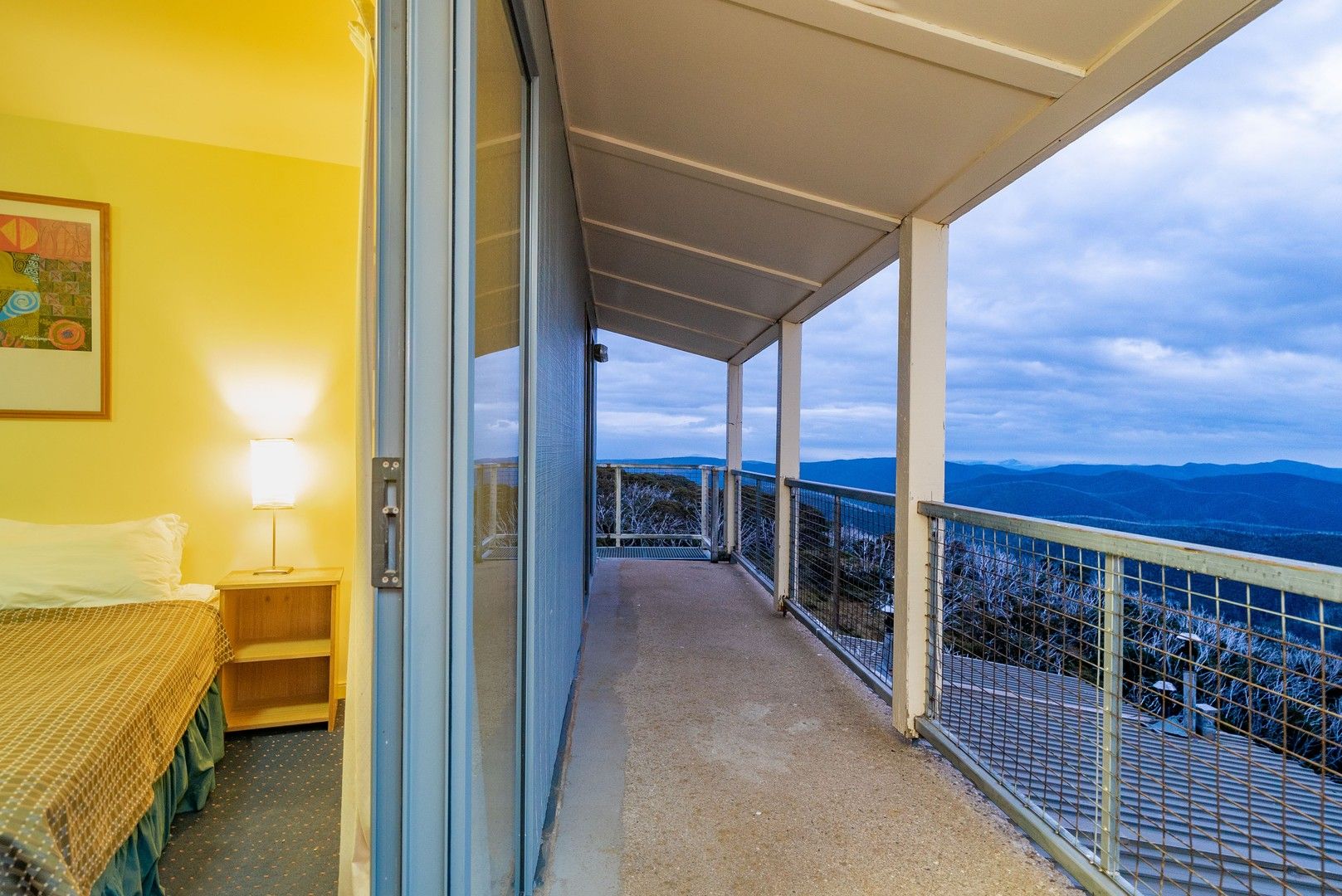 17 Alpine Heights, Mount Hotham VIC 3741, Image 0