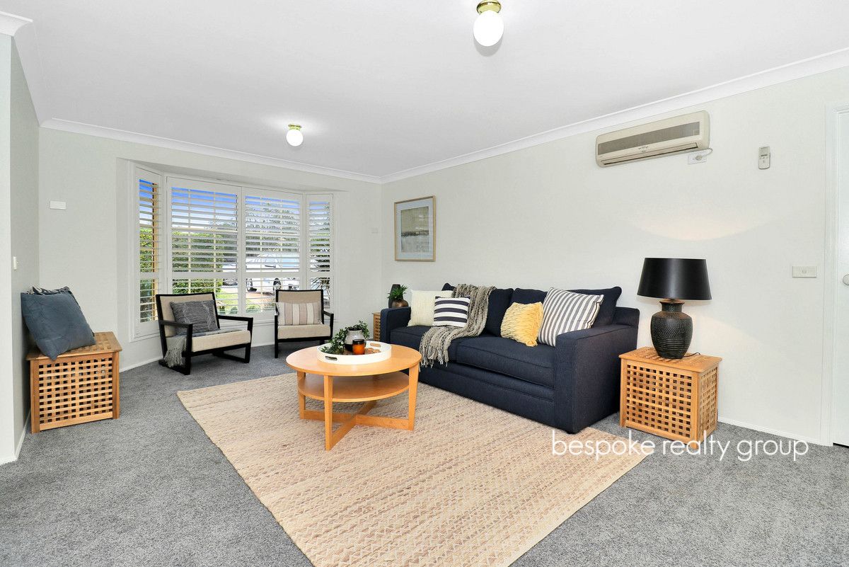 55 The Lakes Drive, Glenmore Park NSW 2745, Image 1