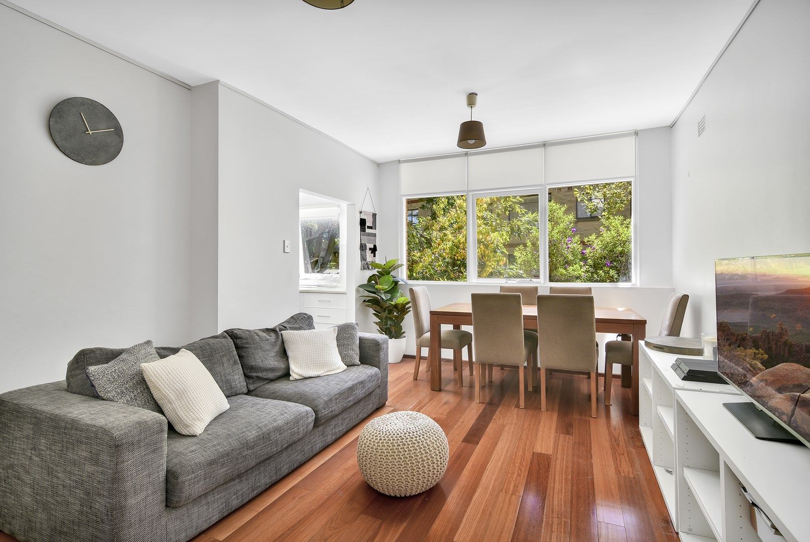 4/2B Milner Crescent, Wollstonecraft NSW 2065, Image 0