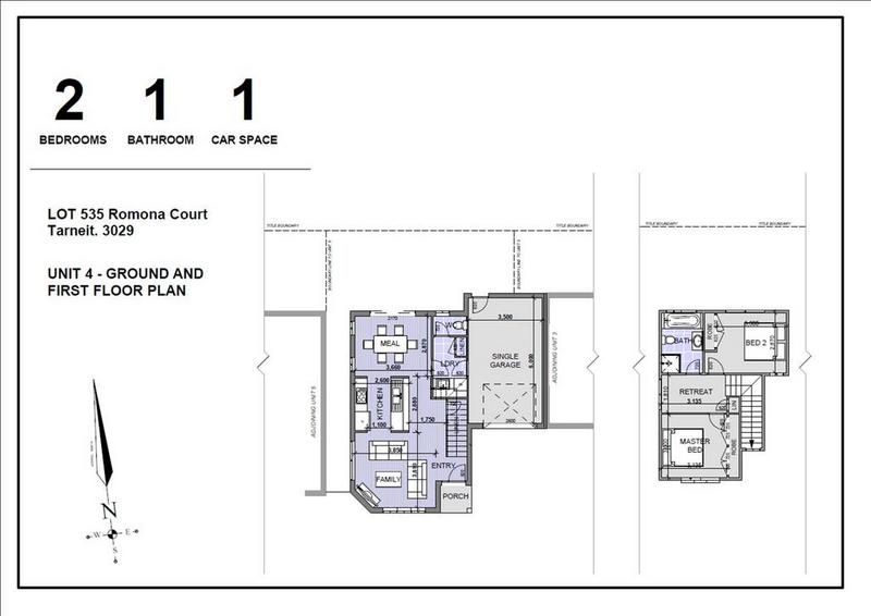 4/11 Ramona Court, TARNEIT VIC 3029, Image 1