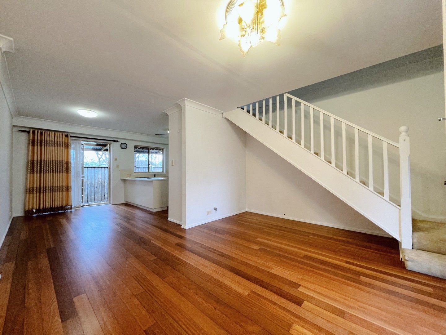 3 bedrooms Townhouse in 4/45 Edgar Street AUBURN NSW, 2144