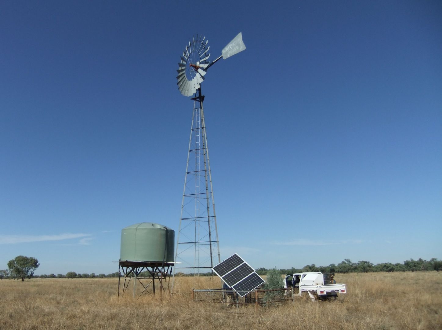 "Wilga" McKinley Road, Hillston NSW 2675, Image 1