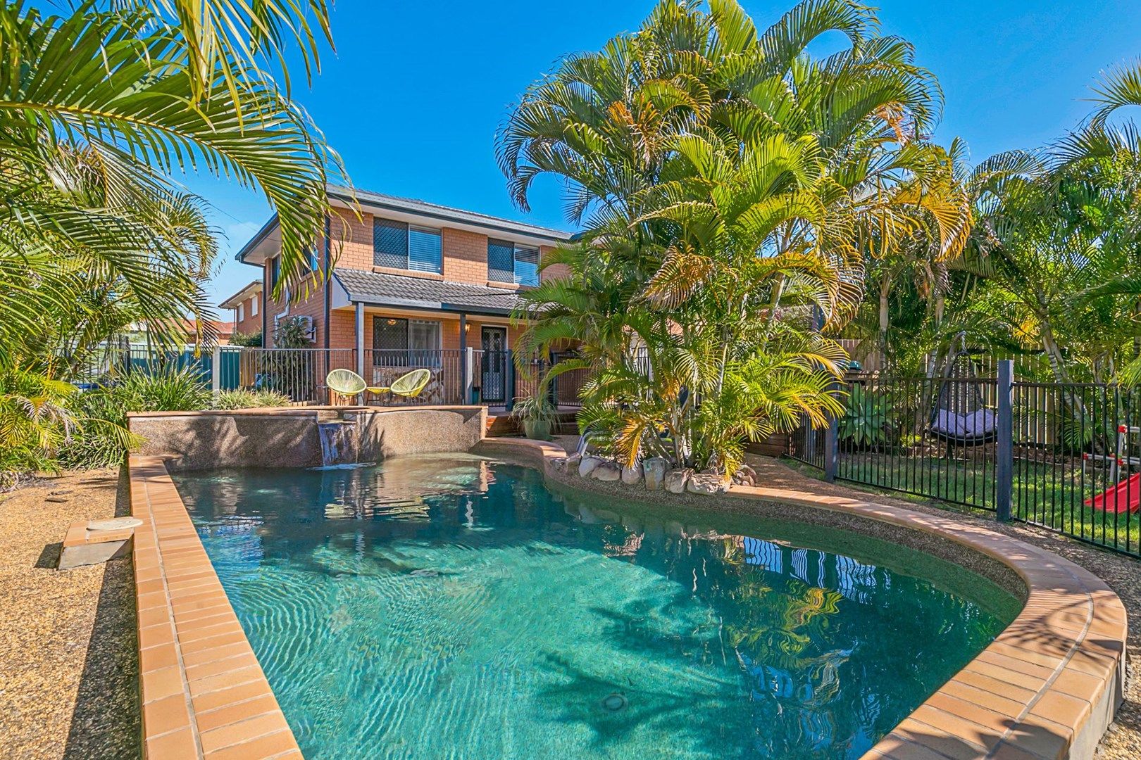 12 High View Drive, Cleveland QLD 4163