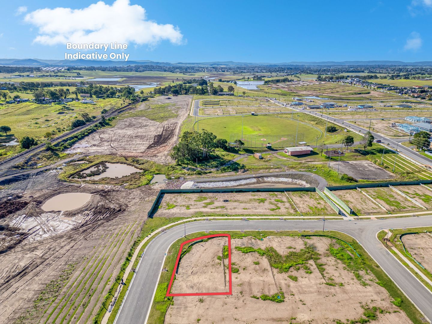 926 Cartwright Street, Gillieston Heights NSW 2321 Domain