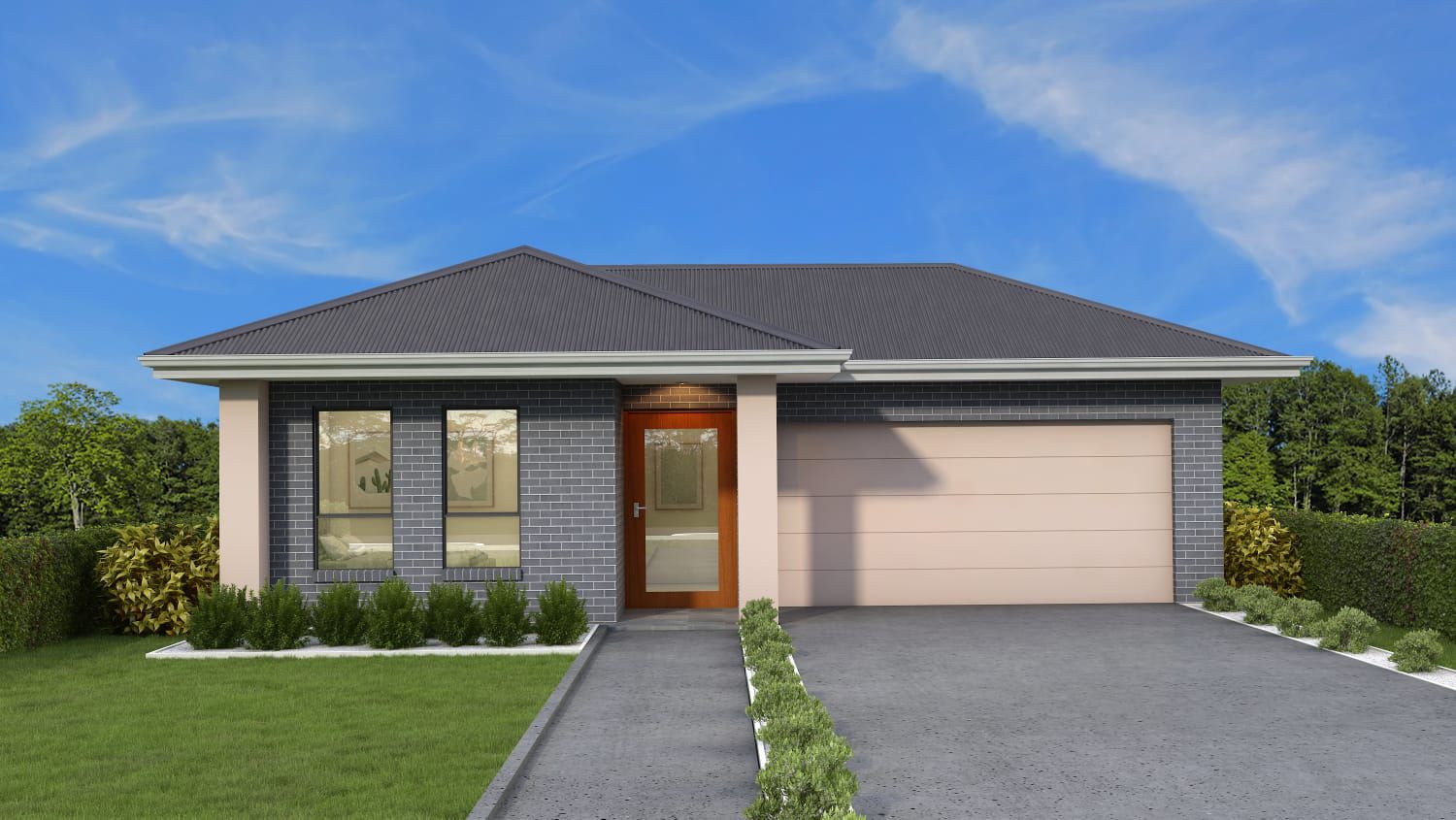 4 bedrooms New House & Land in Address Available on Request MARSDEN PARK NSW, 2765