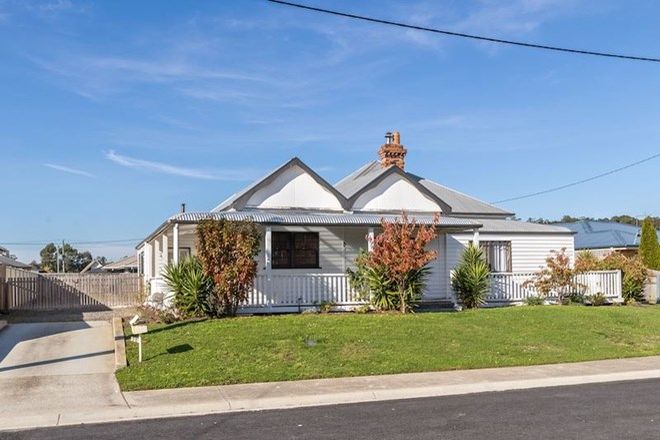 Picture of 22 Leila Avenue, SPREYTON TAS 7310