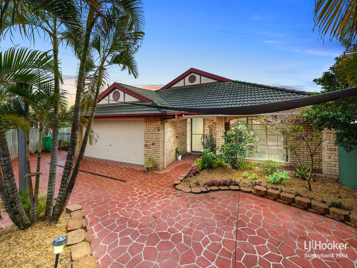 12 Glenroy Place, Parkinson QLD 4115