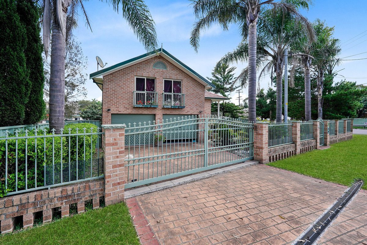 3 Quest Avenue, Carramar NSW 2163, Image 1