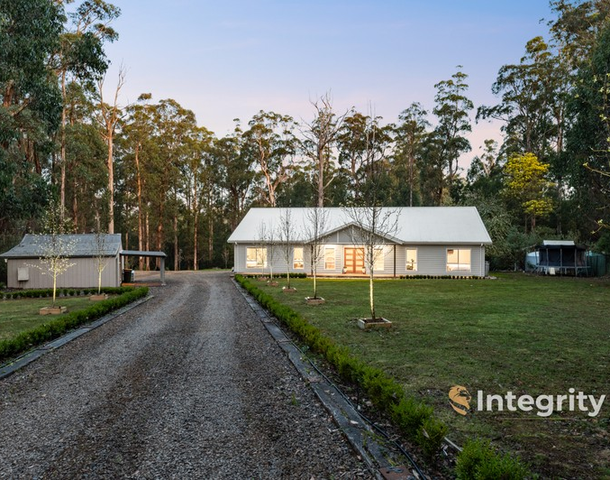 28 Shelly Harris Court, Kinglake VIC 3763