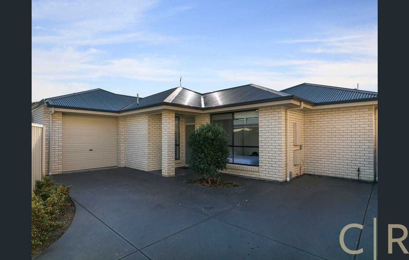 2 bedrooms House in 19B Mortimer Street KURRALTA PARK SA, 5037