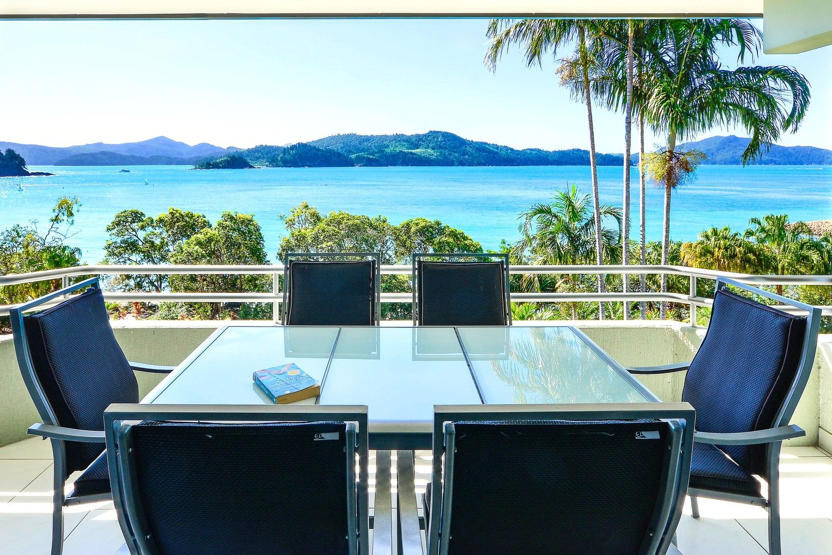 Lagoon 203/18 Resort Drive, Hamilton Island QLD 4803, Image 0