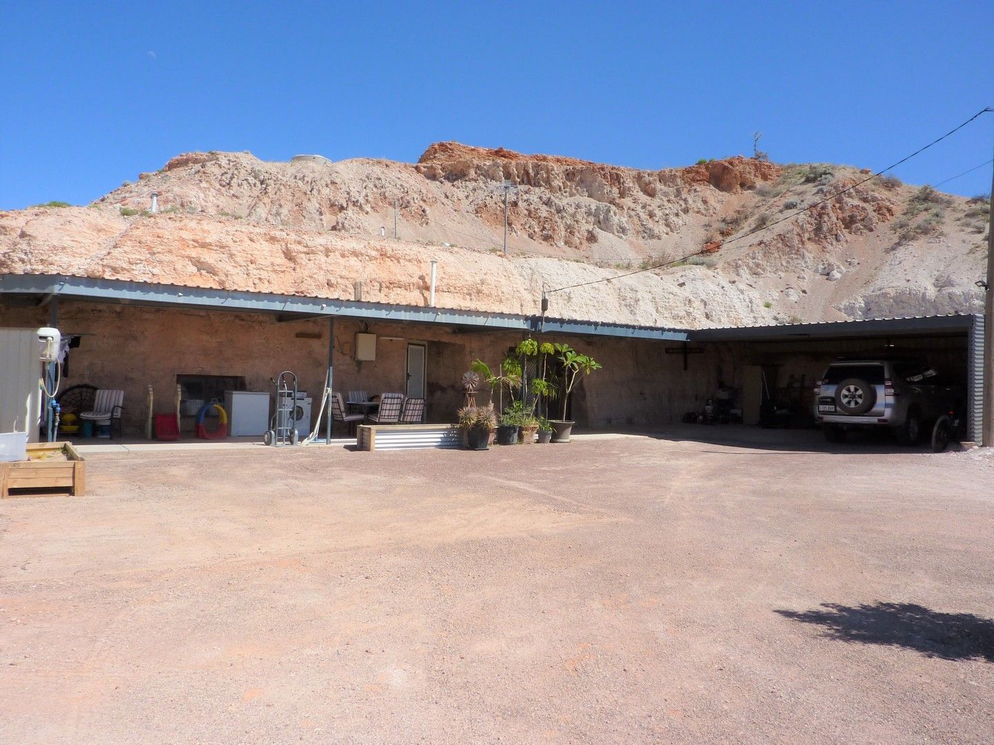 Lot 1516 Underwood Crescent, Coober Pedy SA 5723 Domain