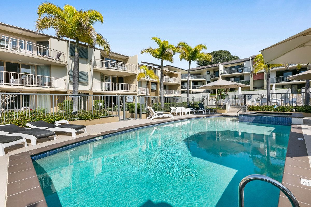 35/4 Park Avenue, Burleigh Heads QLD 4220, Image 0