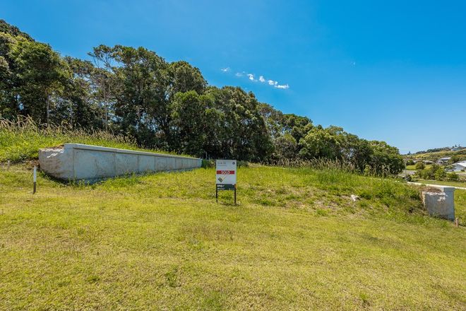 Picture of 40 Salt Air Circuit, LENNOX HEAD NSW 2478