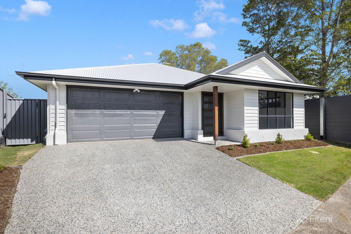 Lot 20 Silver Wattle Place, Victoria Point QLD 4165, Image 0
