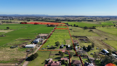 Picture of 116 Louth Park Road, LOUTH PARK NSW 2320