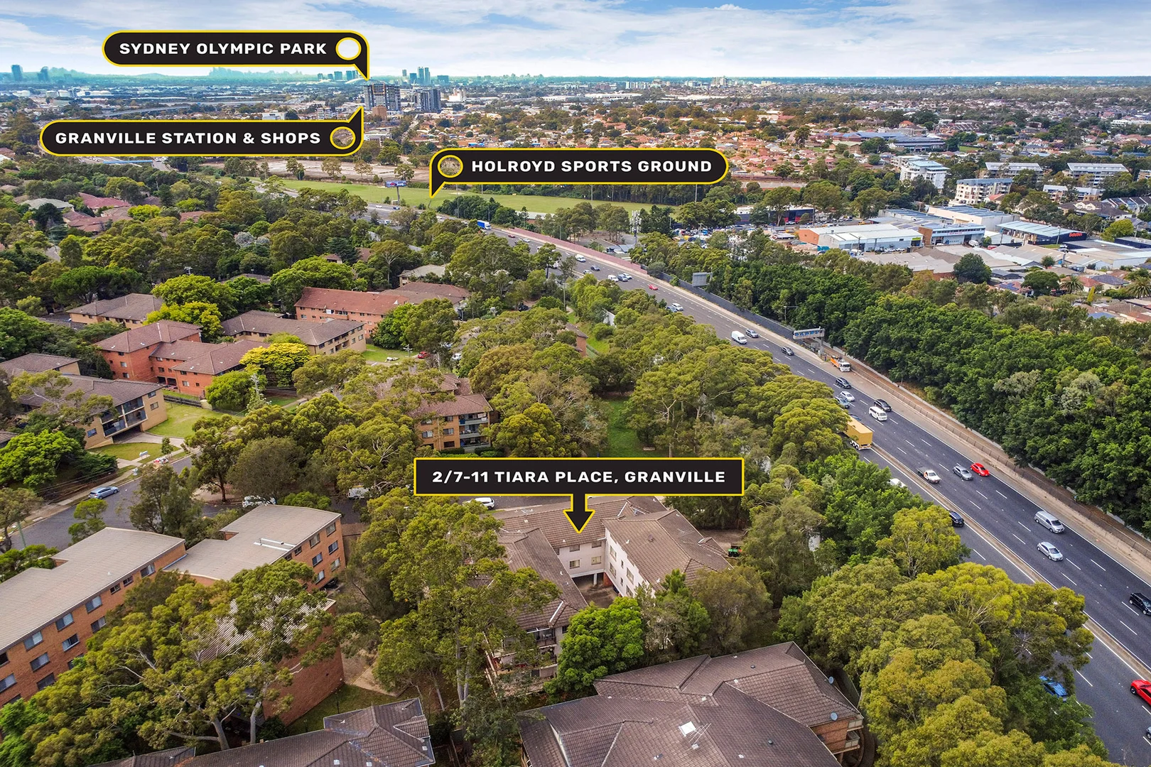 Additional image 8 of 2/7-11 Tiara Place, Granville NSW 2142